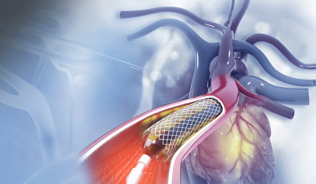 Bypass Surgery in Gachibowli, Hyderabad