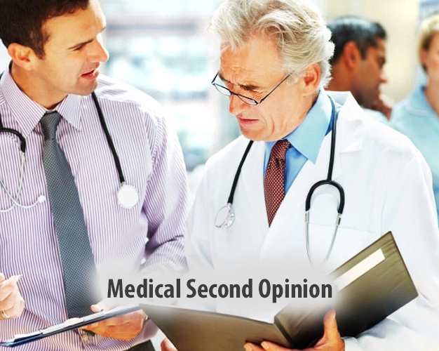Second Opinion Services in Gachibowli, Hyderabad